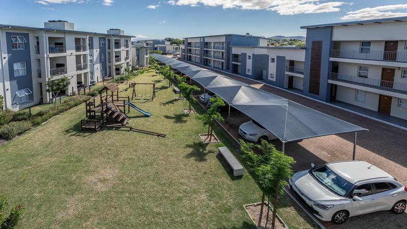 2 Bedroom Property for Sale in Langeberg Ridge Western Cape